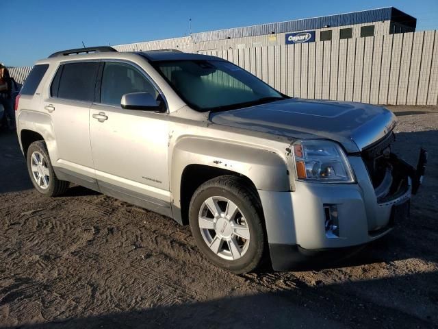 2013 GMC Terrain SLT