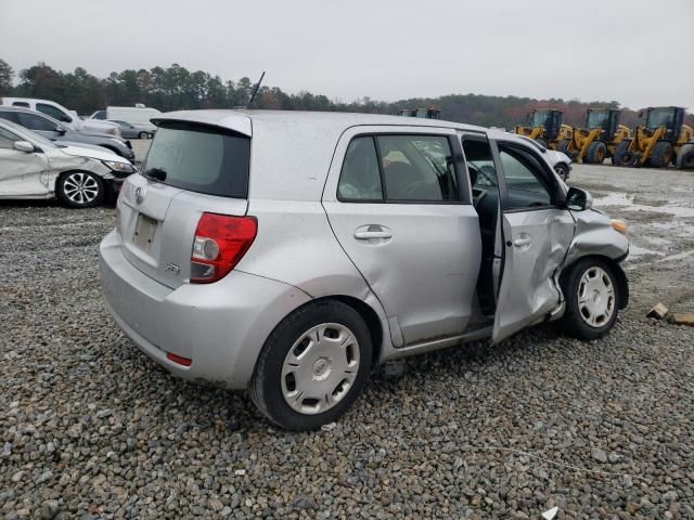 2012 Scion XD