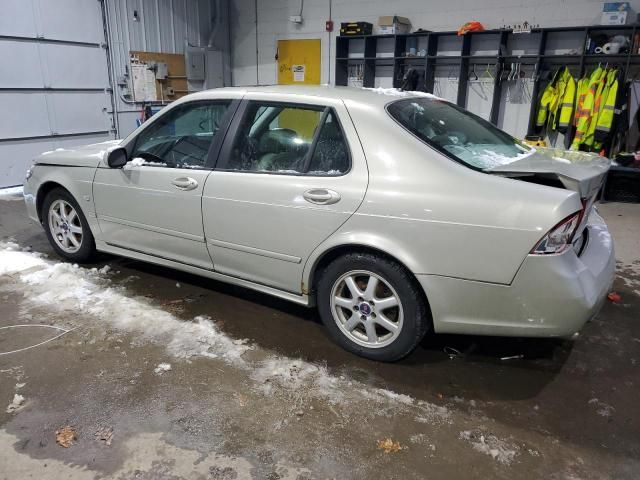 2006 Saab 9-5 Base