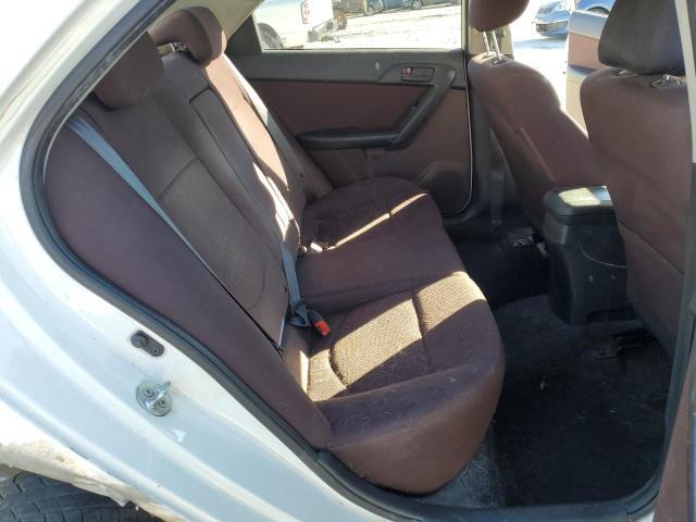 2010 KIA Forte ex