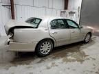 2007 Lincoln Town Car Signature Limited