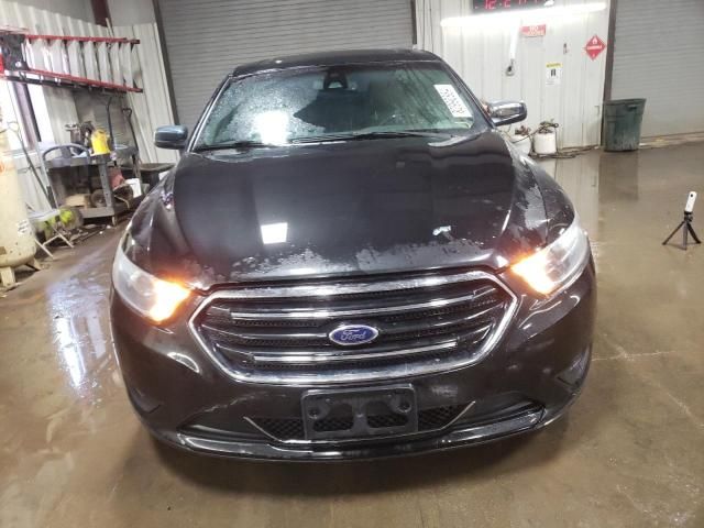 2014 Ford Taurus Limited