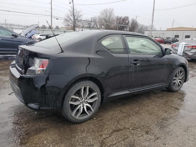 2016 Scion TC