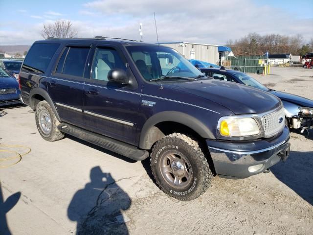 1999 Ford Expedition