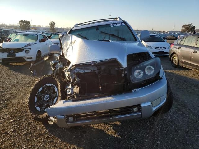 2004 Toyota 4runner SR5