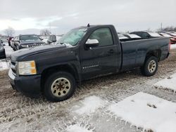 2009 Chevrolet Silverado C1500 for sale in London, ON