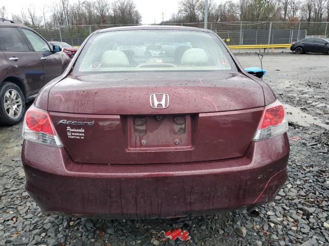 2009 Honda Accord LX