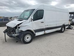 2014 Mercedes-Benz Sprinter 2500 for sale in West Palm Beach, FL