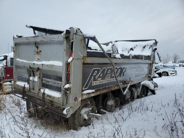 2020 Western Star Conventional 4700SB