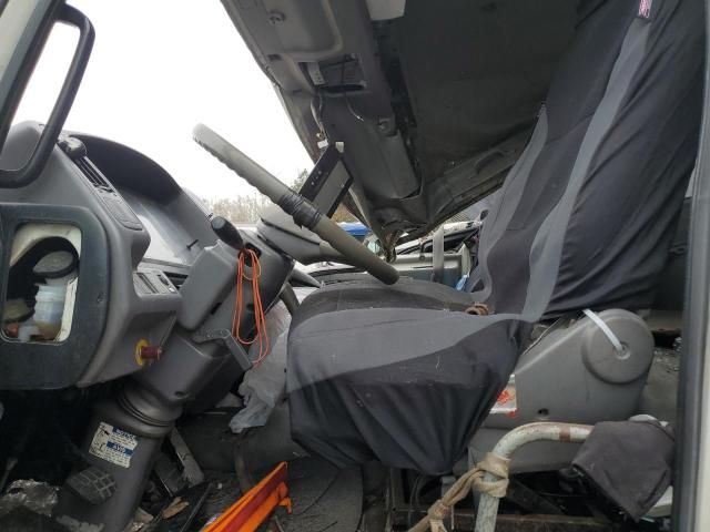 2004 Hino FE FE2620