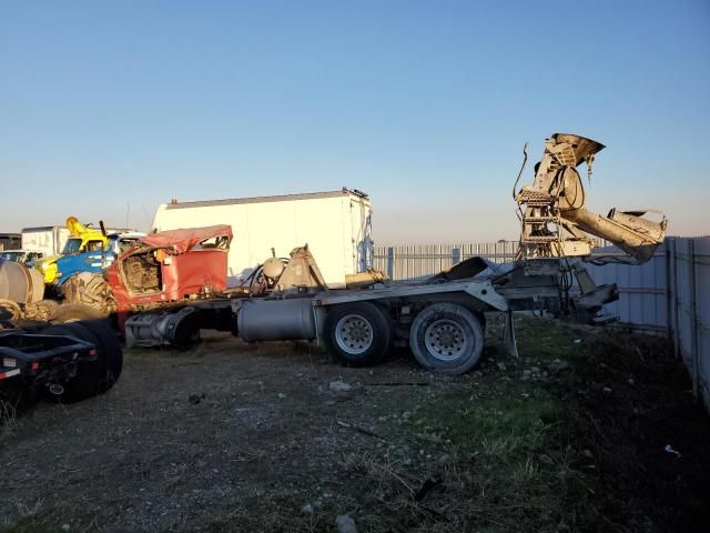 2015 Peterbilt 365