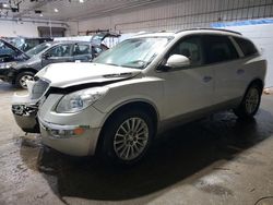 2008 Buick Enclave CXL en venta en Candia, NH