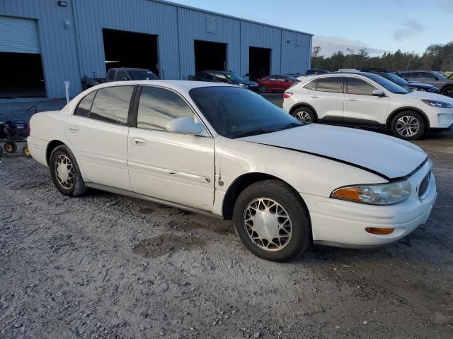 2003 Buick Lesabre Limited