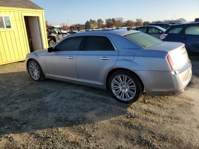 2011 Chrysler 300C