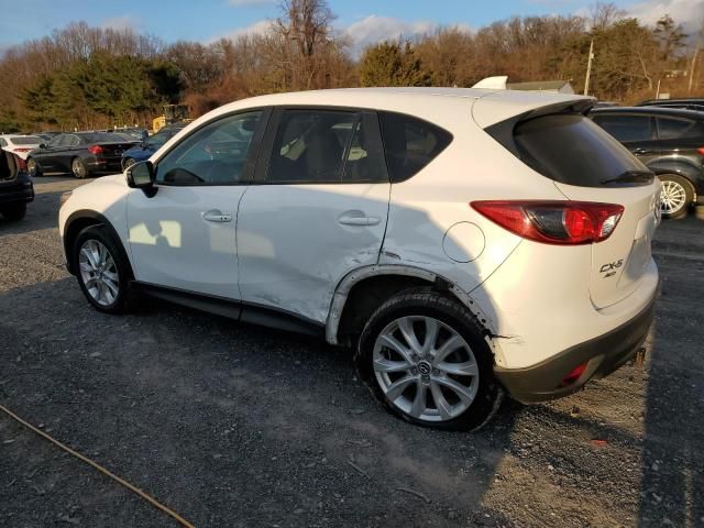 2013 Mazda CX-5 GT