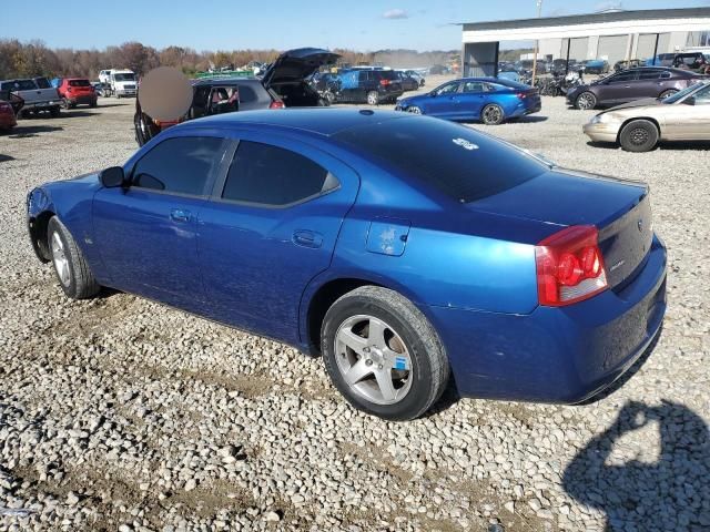 2010 Dodge Charger