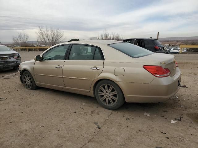 2010 Toyota Avalon XL