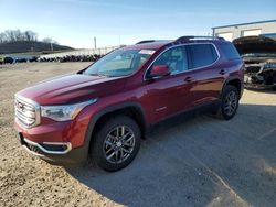 GMC Acadia salvage cars for sale: 2019 GMC Acadia SLT-1