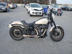 Harley-Davidson Fxlrs salvage cars for sale: 2023 Harley-Davidson Fxlrs