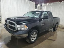 Dodge Vehiculos salvage en venta: 2017 Dodge RAM 1500 ST