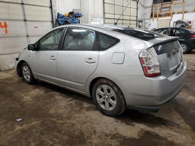 2007 Toyota Prius