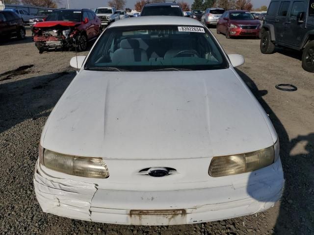 1993 Ford Taurus GL