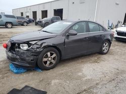 Chevrolet Cruze salvage cars for sale: 2014 Chevrolet Cruze LT