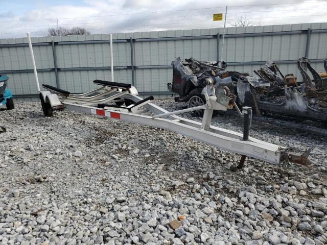 2020 Craftsman Trailer