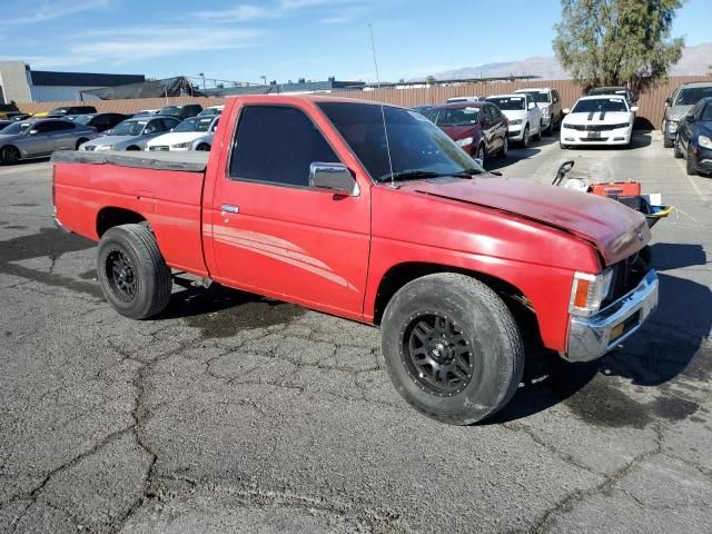 1995 Nissan Truck E/XE