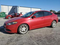 2013 Dodge Dart SXT for sale in Tulsa, OK