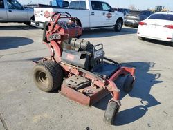 Toro salvage cars for sale: 2013 Toro Mower Deck