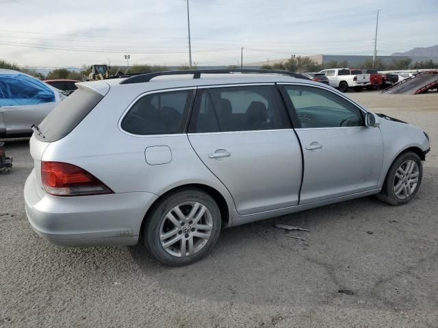 2014 Volkswagen Jetta TDI