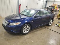 Ford salvage cars for sale: 2011 Ford Taurus SEL