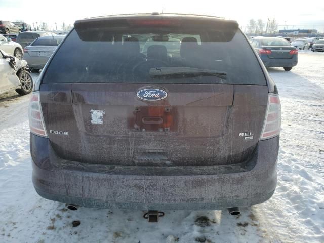 2010 Ford Edge SEL