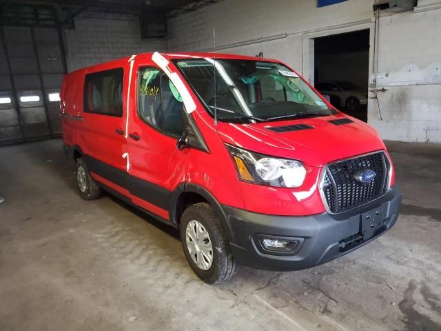 2024 Ford Transit T-250