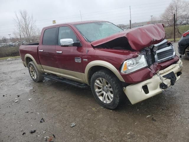 2013 Dodge RAM 1500 Longhorn