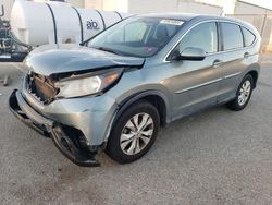 Honda crv Vehiculos salvage en venta: 2012 Honda CR-V EX