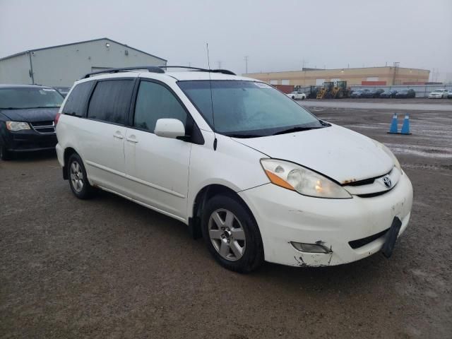 2010 Toyota Sienna CE