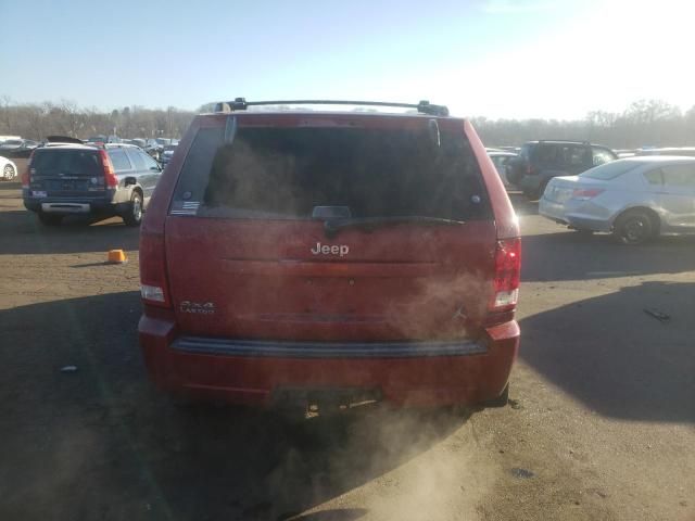 2006 Jeep Grand Cherokee Laredo