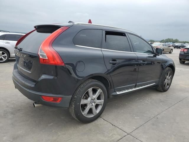 2013 Volvo XC60 3.2