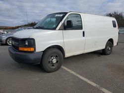 2012 Chevrolet Express G2500 for sale in Brookhaven, NY