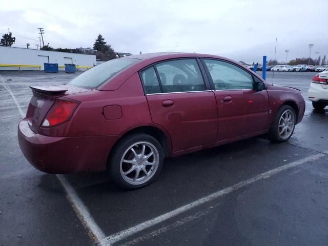 2006 Saturn Ion Level 2