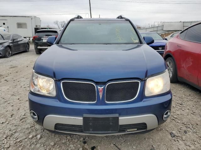 2008 Pontiac Torrent