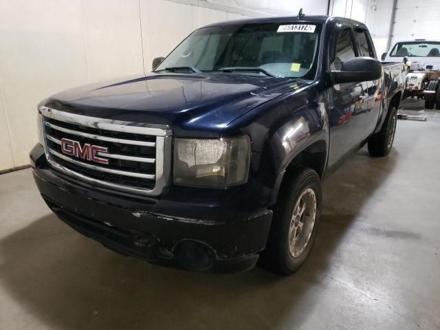 2008 GMC Sierra C1500