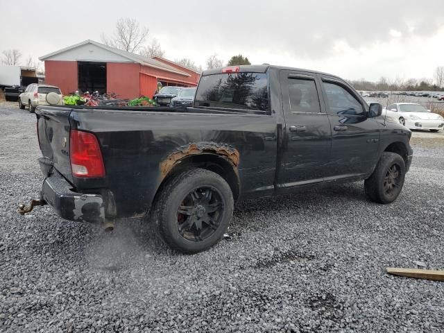 2010 Dodge RAM 1500