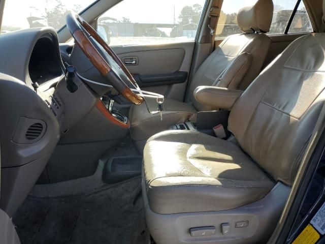 2002 Lexus RX 300