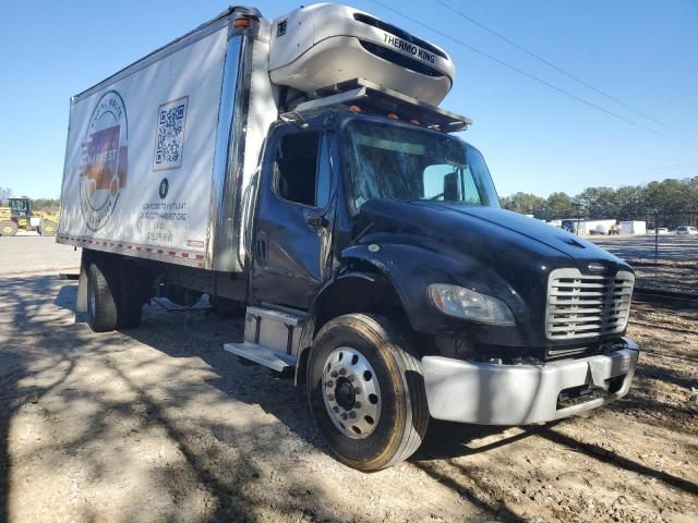 2018 Freightliner M2 106 Medium Duty