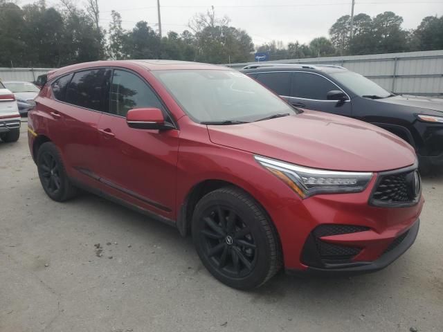 2019 Acura RDX