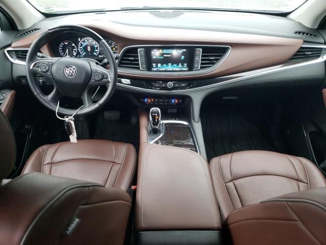 2019 Buick Enclave Avenir