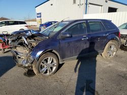 Ford Edge salvage cars for sale: 2011 Ford Edge SEL